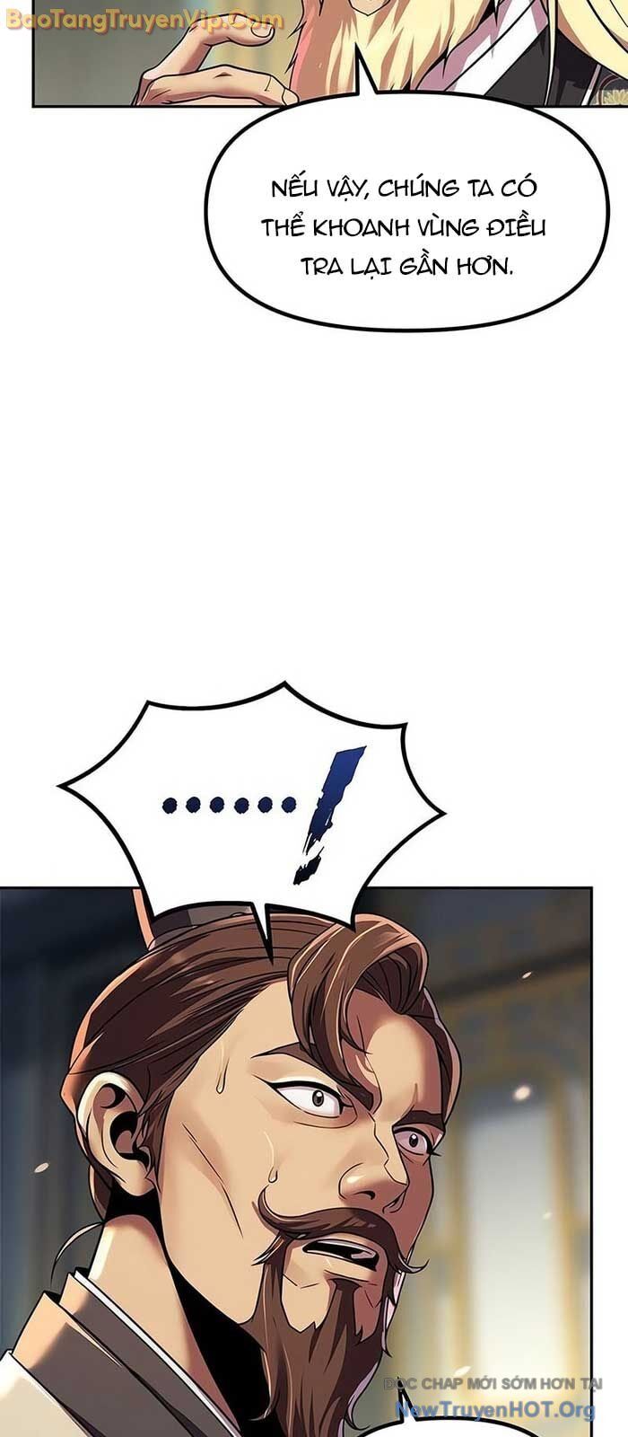 Ma Đạo Chuyển Sinh Ký - Chapter 126 - Page 3