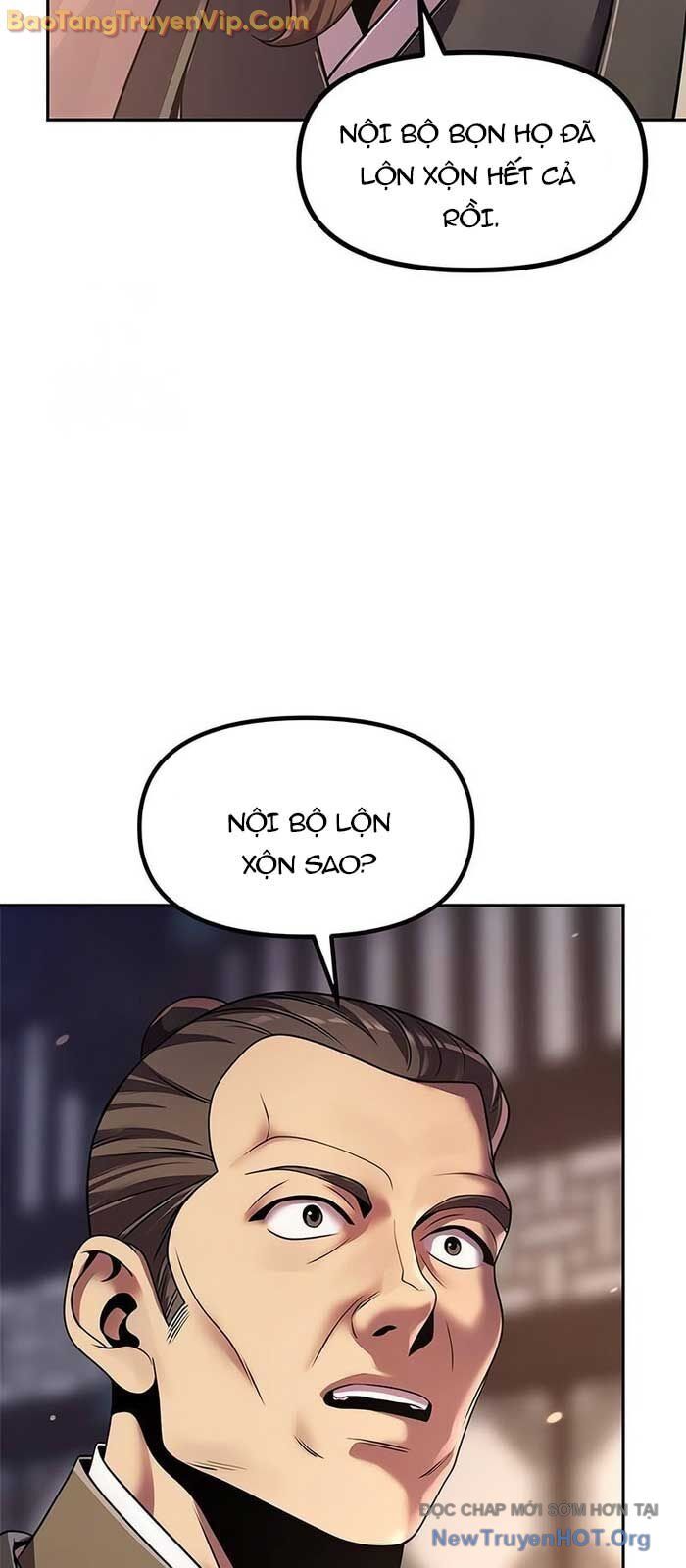 Ma Đạo Chuyển Sinh Ký - Chapter 126 - Page 31