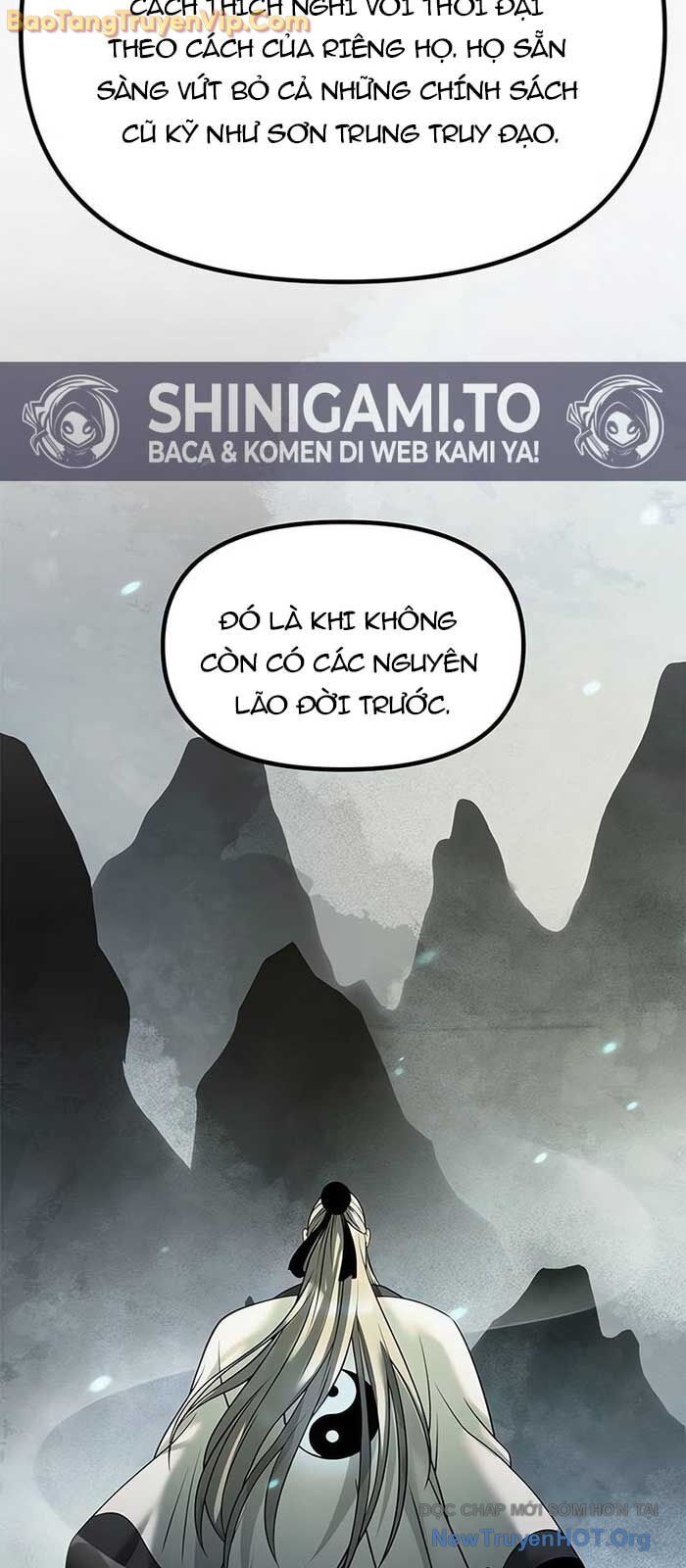 Ma Đạo Chuyển Sinh Ký - Chapter 126 - Page 33