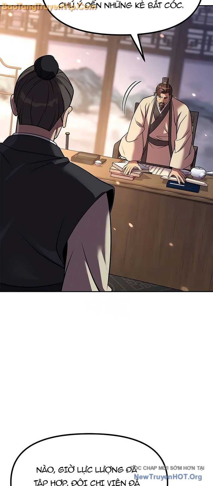 Ma Đạo Chuyển Sinh Ký - Chapter 126 - Page 37