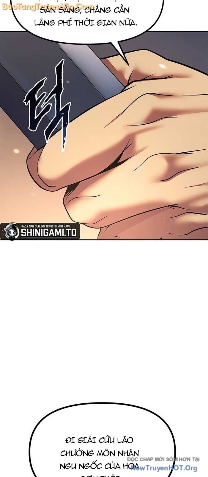 Ma Đạo Chuyển Sinh Ký - Chapter 126 - Page 38