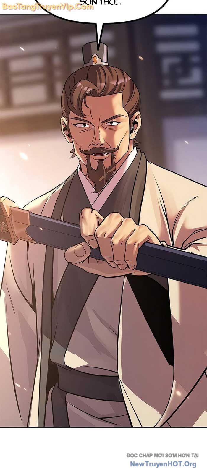 Ma Đạo Chuyển Sinh Ký - Chapter 126 - Page 39