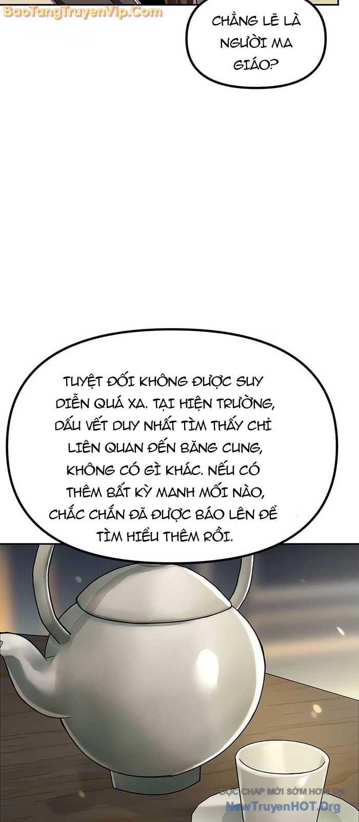 Ma Đạo Chuyển Sinh Ký - Chapter 126 - Page 4