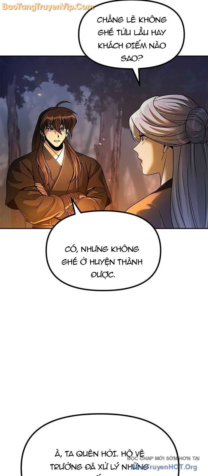 Ma Đạo Chuyển Sinh Ký - Chapter 126 - Page 43