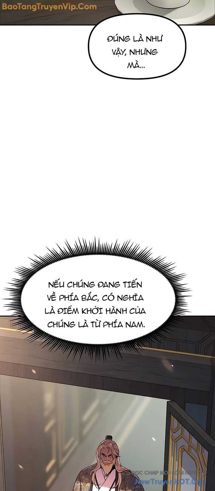 Ma Đạo Chuyển Sinh Ký - Chapter 126 - Page 5