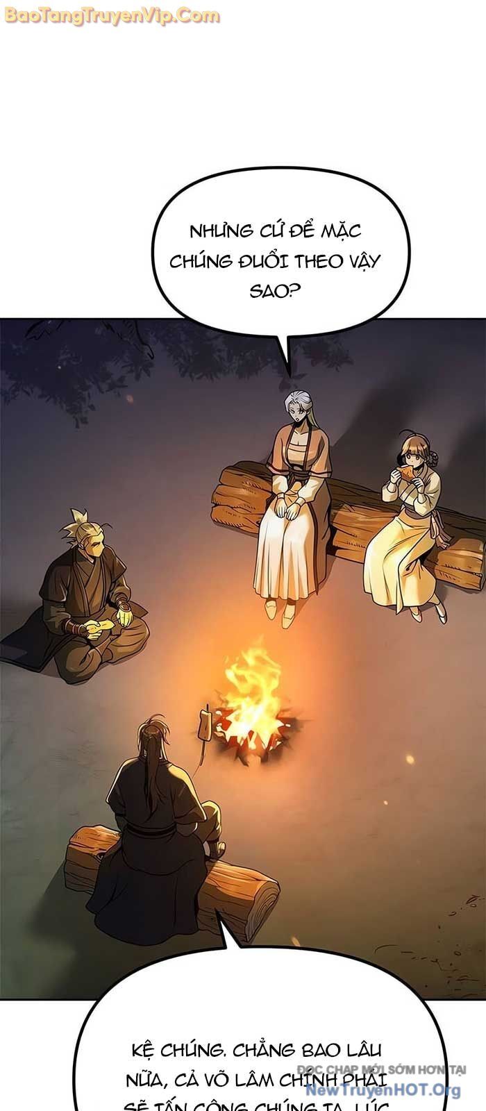 Ma Đạo Chuyển Sinh Ký - Chapter 126 - Page 51