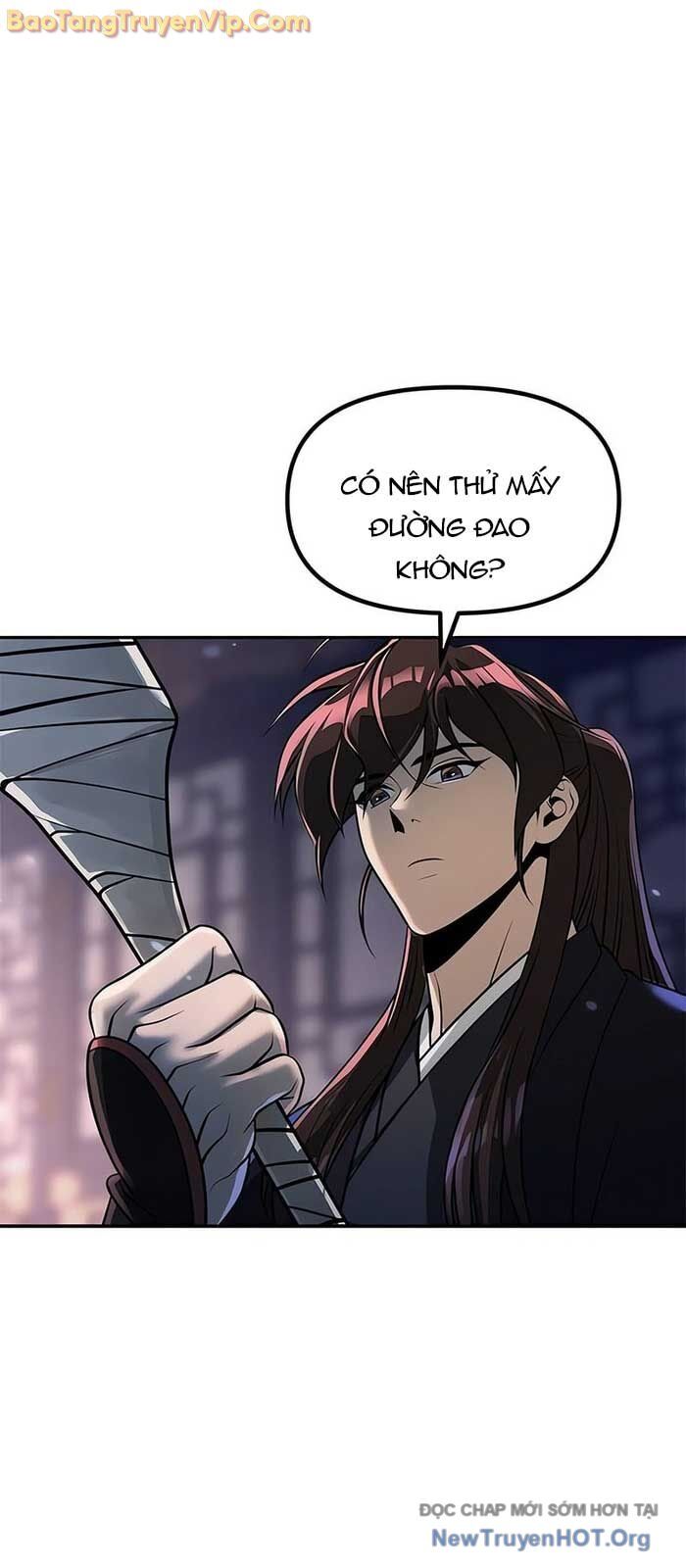 Ma Đạo Chuyển Sinh Ký - Chapter 126 - Page 57