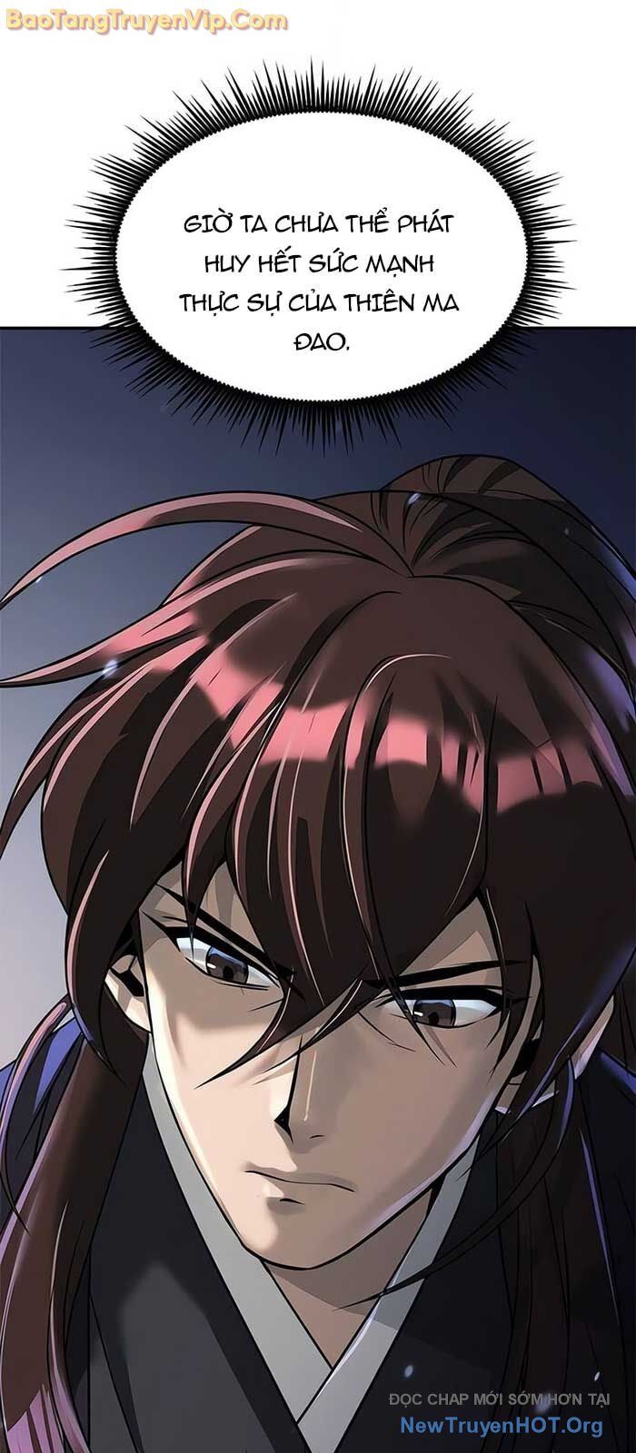 Ma Đạo Chuyển Sinh Ký - Chapter 126 - Page 60