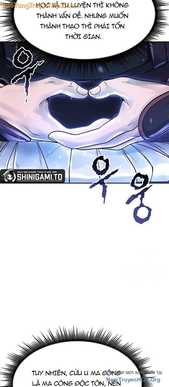 Ma Đạo Chuyển Sinh Ký - Chapter 126 - Page 65