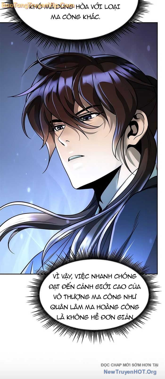 Ma Đạo Chuyển Sinh Ký - Chapter 126 - Page 66