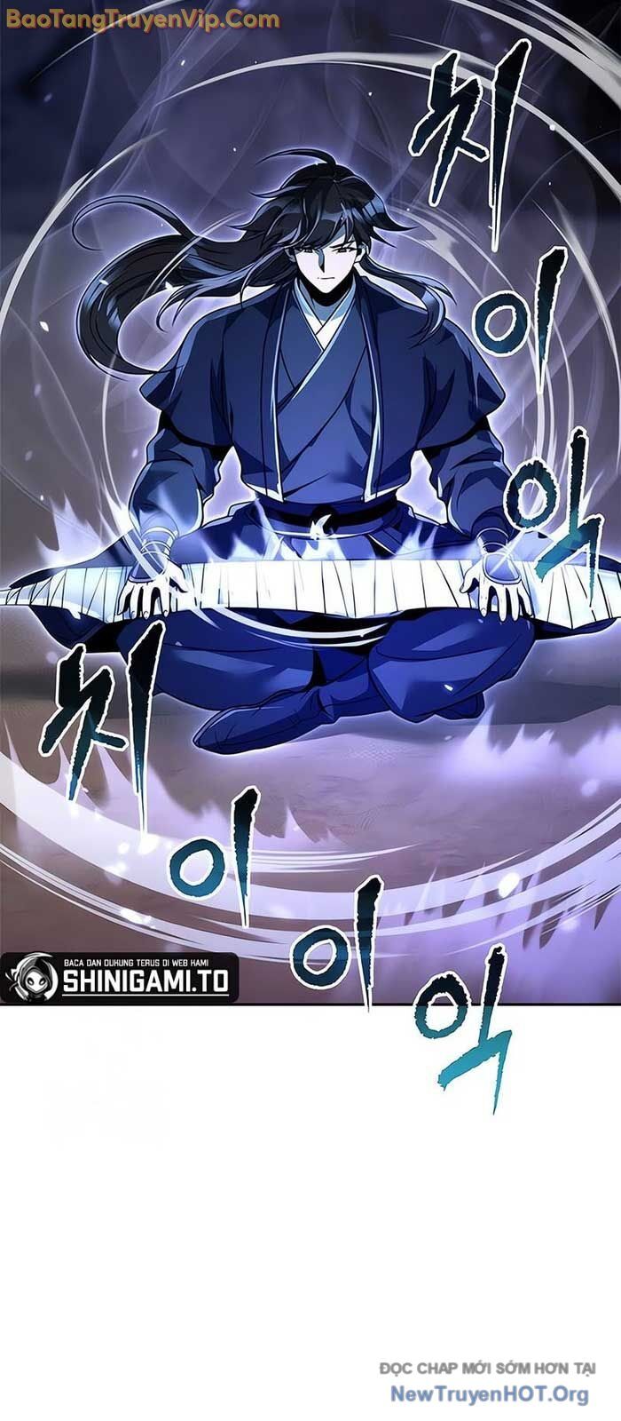 Ma Đạo Chuyển Sinh Ký - Chapter 126 - Page 70