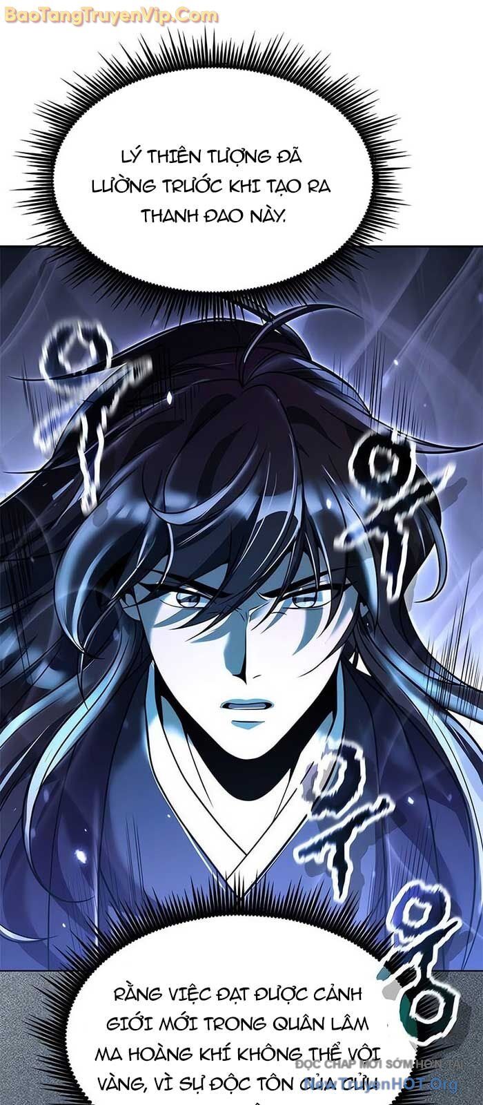 Ma Đạo Chuyển Sinh Ký - Chapter 126 - Page 71
