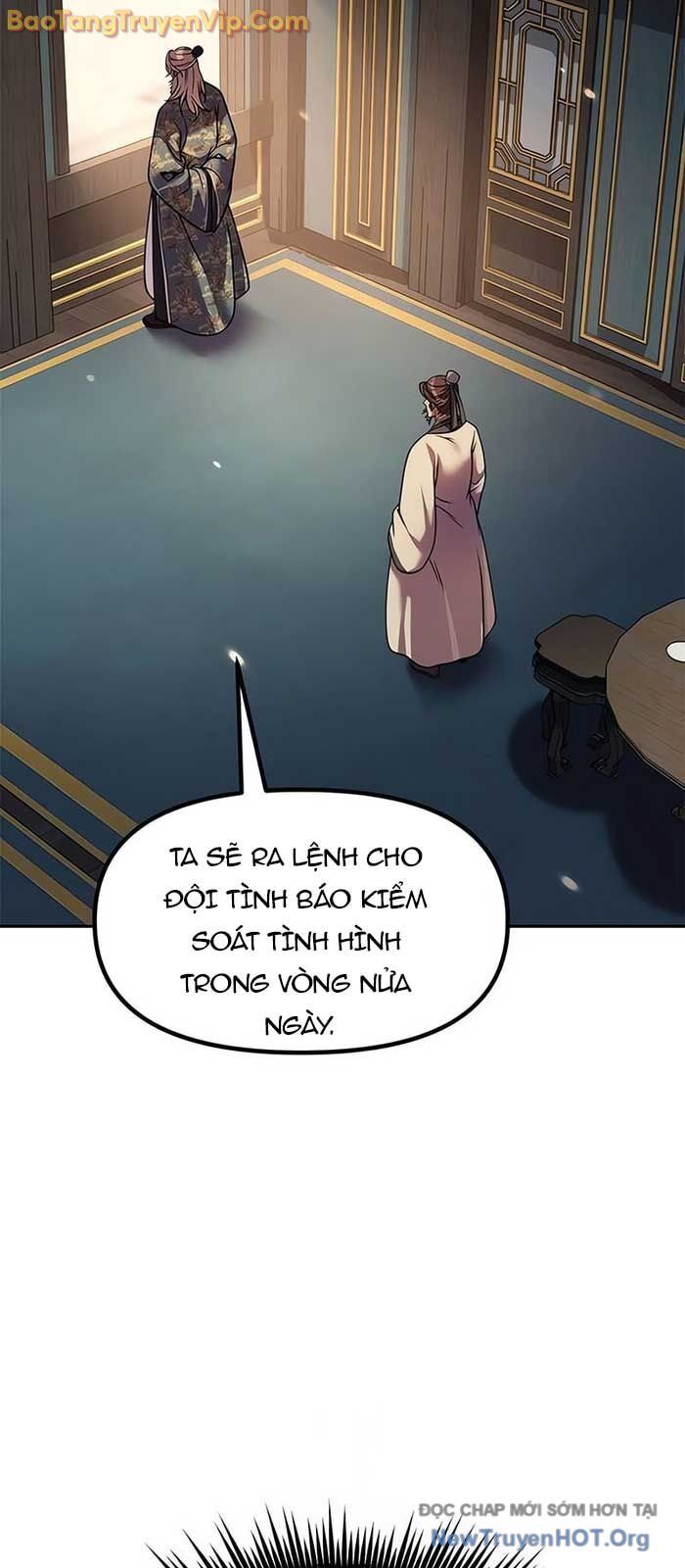 Ma Đạo Chuyển Sinh Ký - Chapter 126 - Page 8