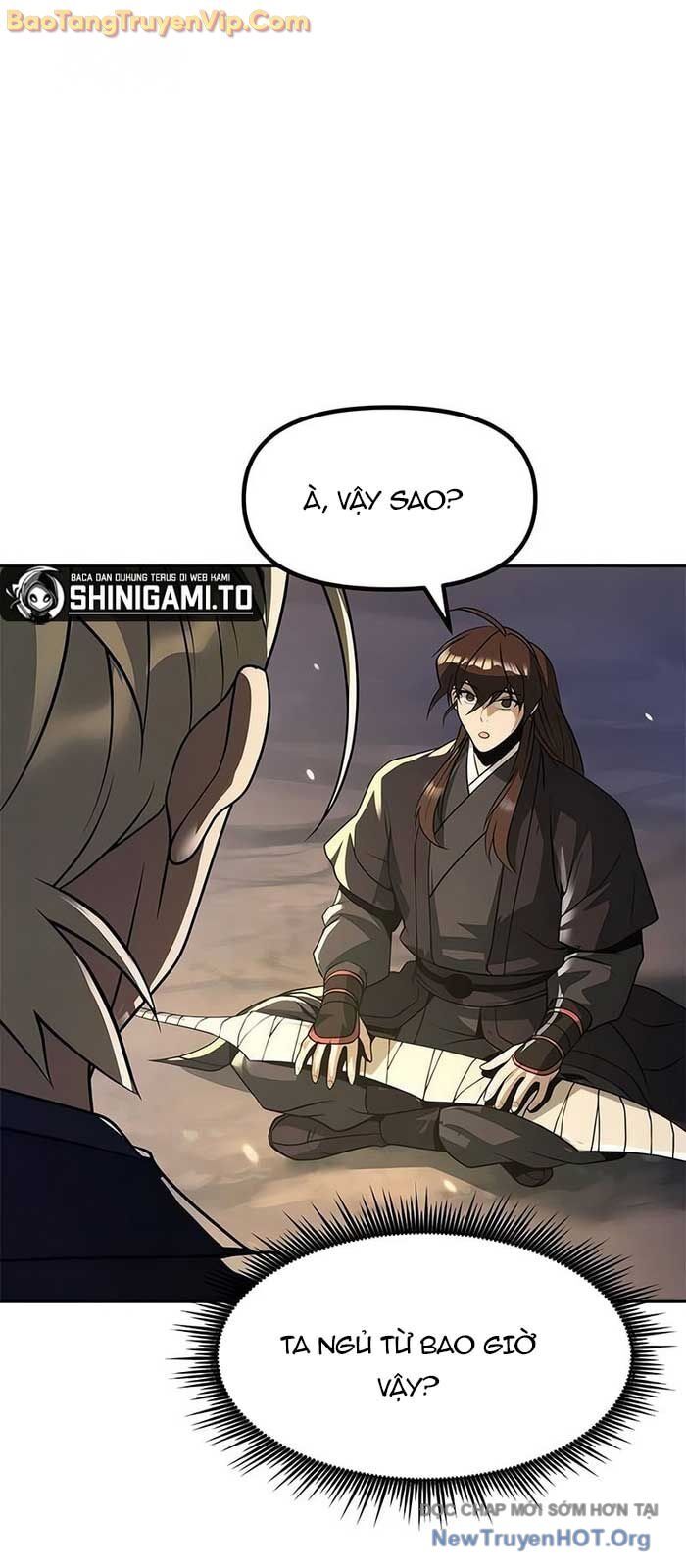 Ma Đạo Chuyển Sinh Ký - Chapter 126 - Page 80