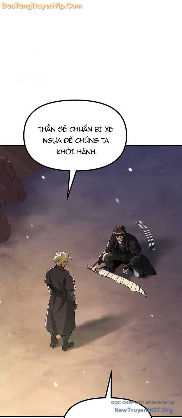 Ma Đạo Chuyển Sinh Ký - Chapter 126 - Page 81