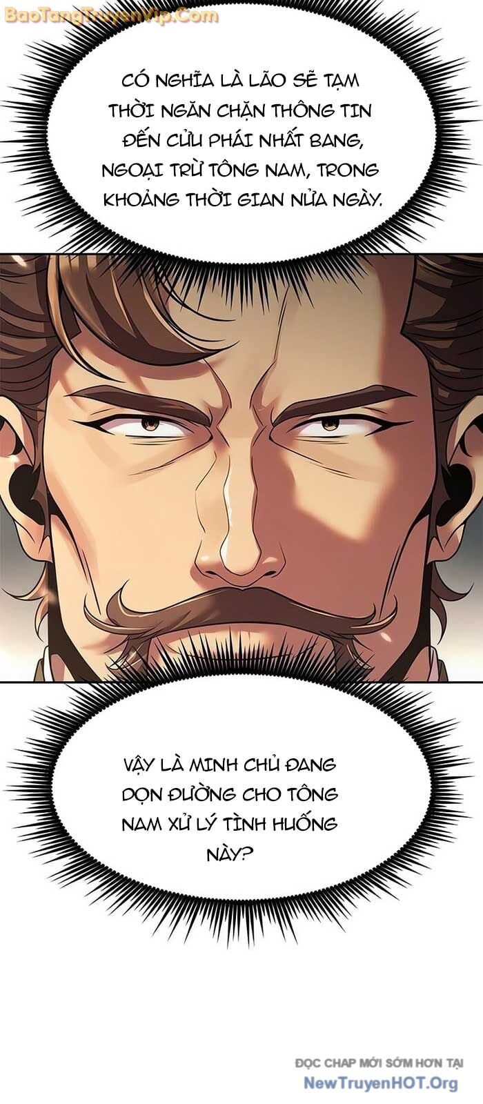 Ma Đạo Chuyển Sinh Ký - Chapter 126 - Page 9