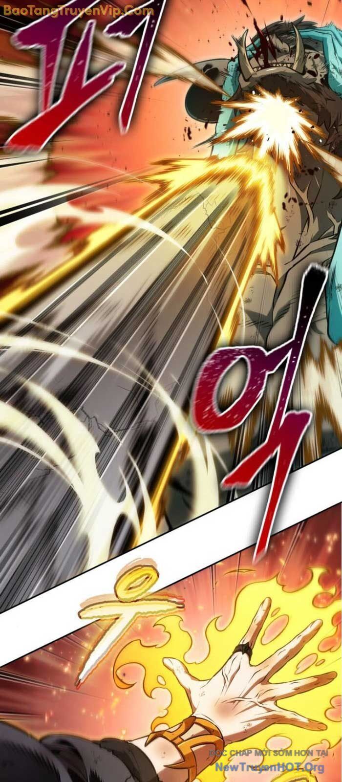 Mạo Hiểm Giả Cuối Cùng Chapter 78 - Trang 10