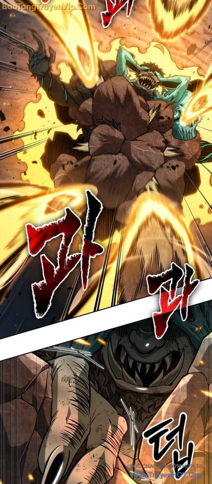 Mạo Hiểm Giả Cuối Cùng Chapter 78 - Trang 12