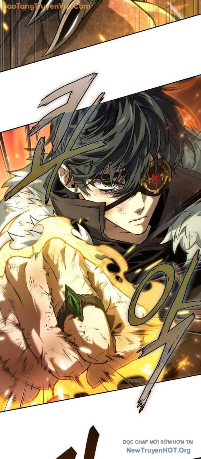 Mạo Hiểm Giả Cuối Cùng Chapter 78 - Trang 13