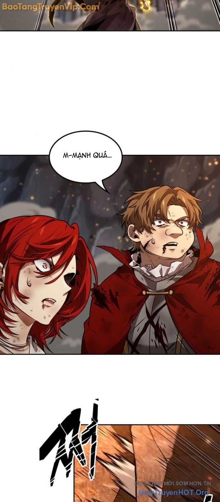 Mạo Hiểm Giả Cuối Cùng Chapter 78 - Trang 15