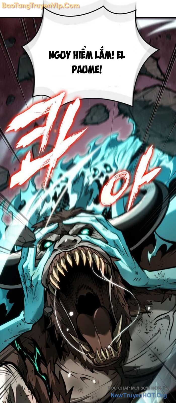 Mạo Hiểm Giả Cuối Cùng Chapter 78 - Trang 18