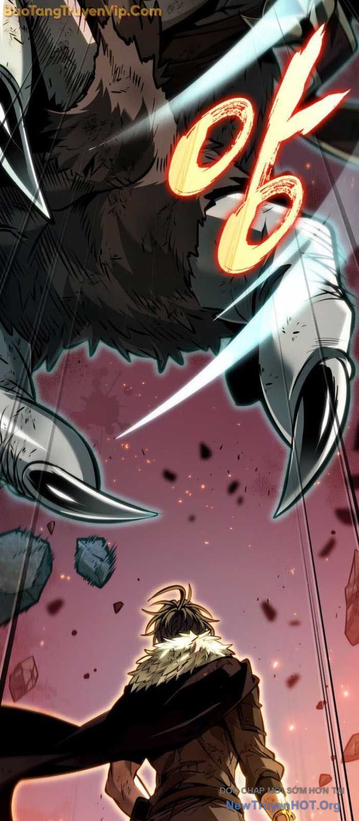 Mạo Hiểm Giả Cuối Cùng Chapter 78 - Trang 19