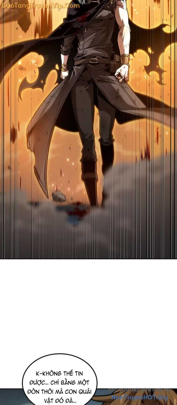 Mạo Hiểm Giả Cuối Cùng Chapter 78 - Trang 27