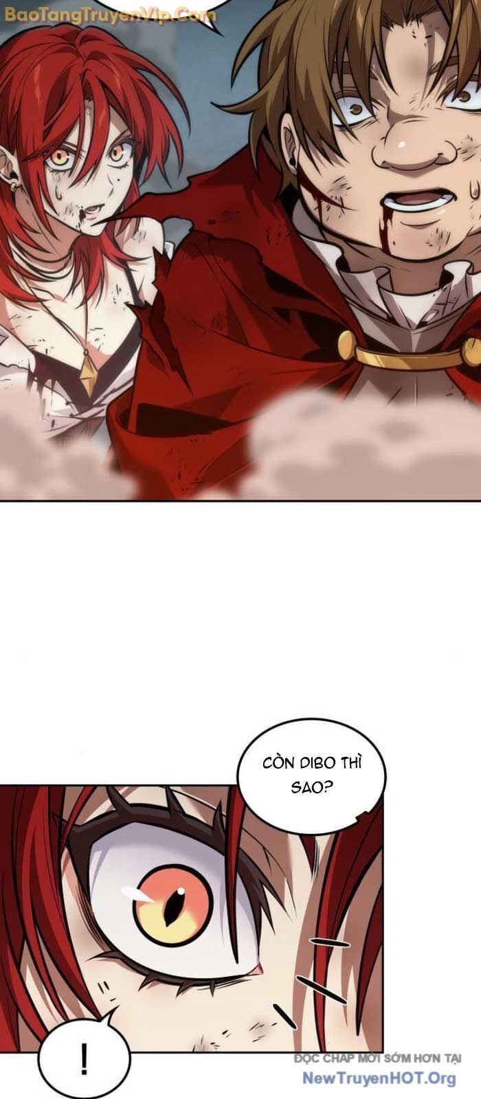 Mạo Hiểm Giả Cuối Cùng Chapter 78 - Trang 28