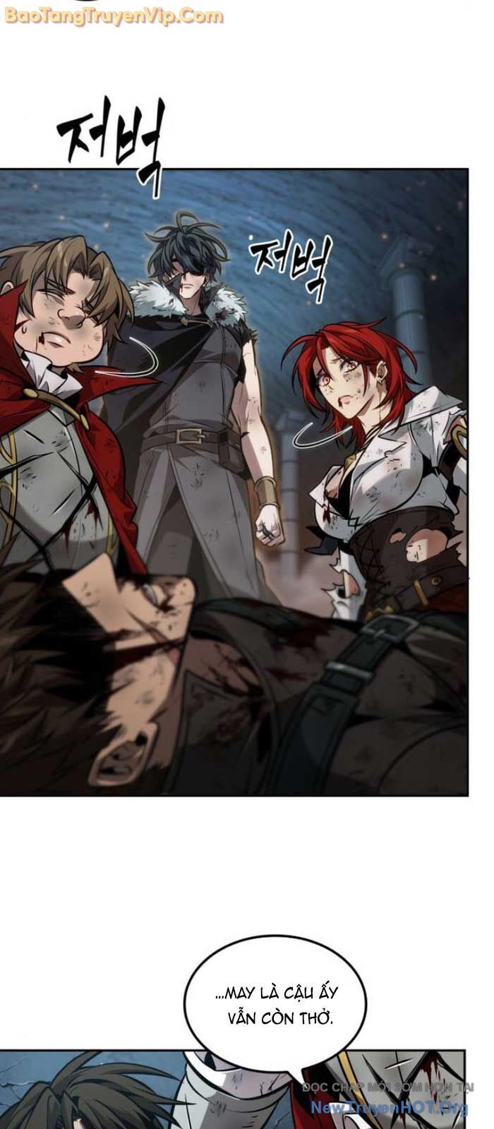 Mạo Hiểm Giả Cuối Cùng Chapter 78 - Trang 29
