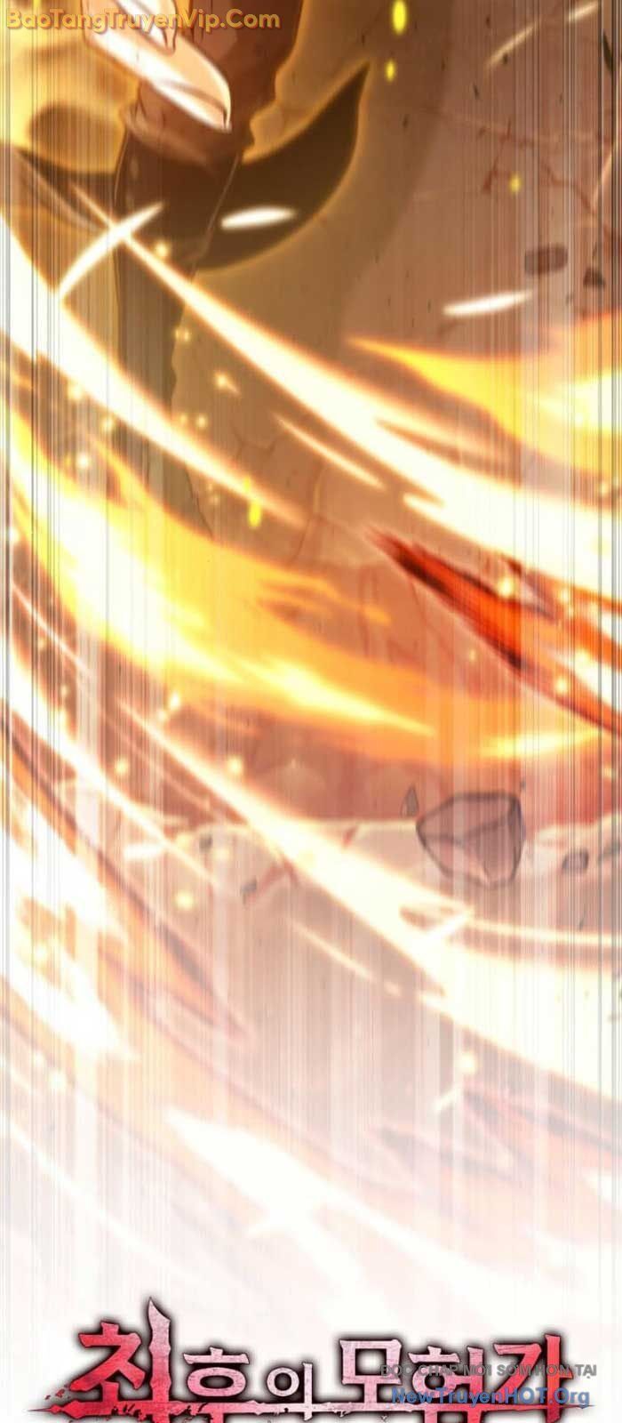 Mạo Hiểm Giả Cuối Cùng Chapter 78 - Trang 3