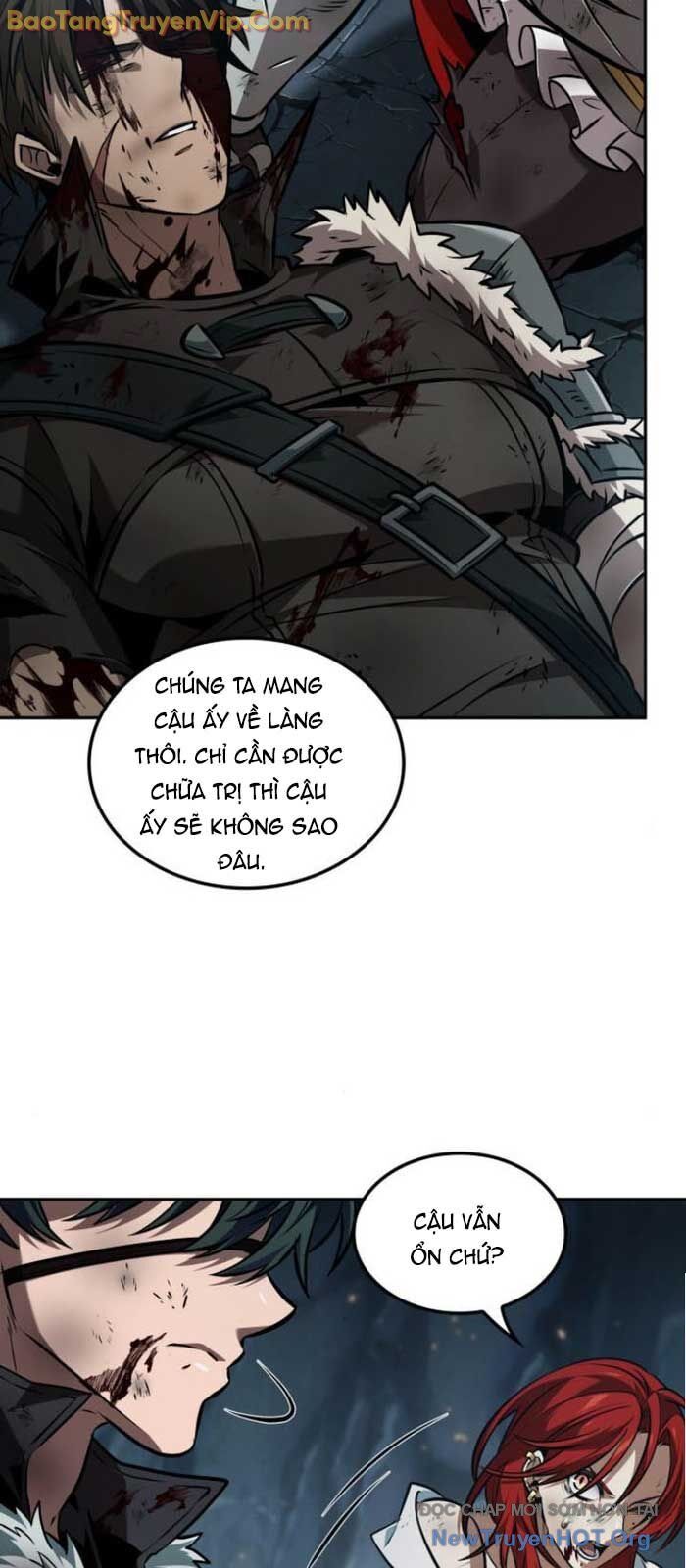 Mạo Hiểm Giả Cuối Cùng Chapter 78 - Trang 30