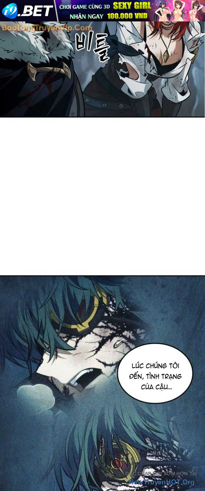 Mạo Hiểm Giả Cuối Cùng Chapter 78 - Trang 31