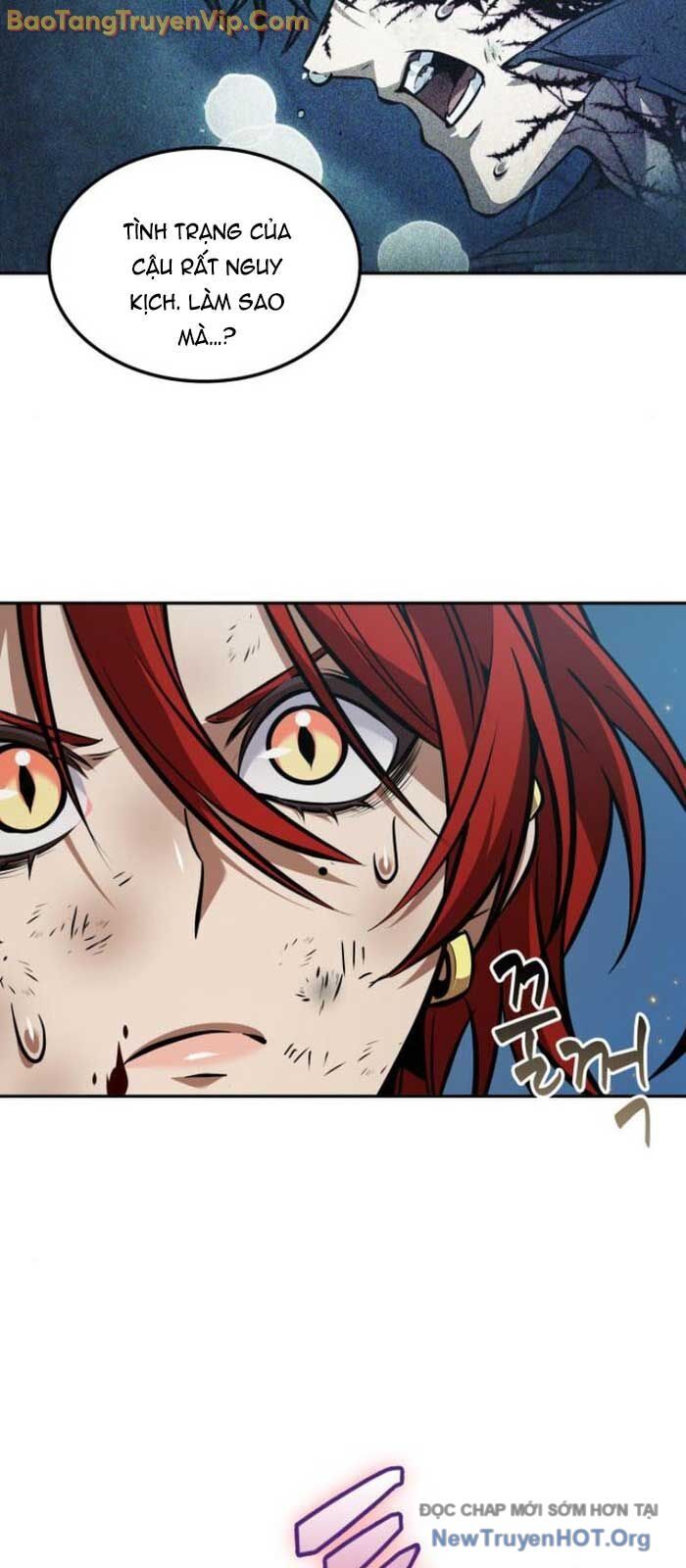 Mạo Hiểm Giả Cuối Cùng Chapter 78 - Trang 32