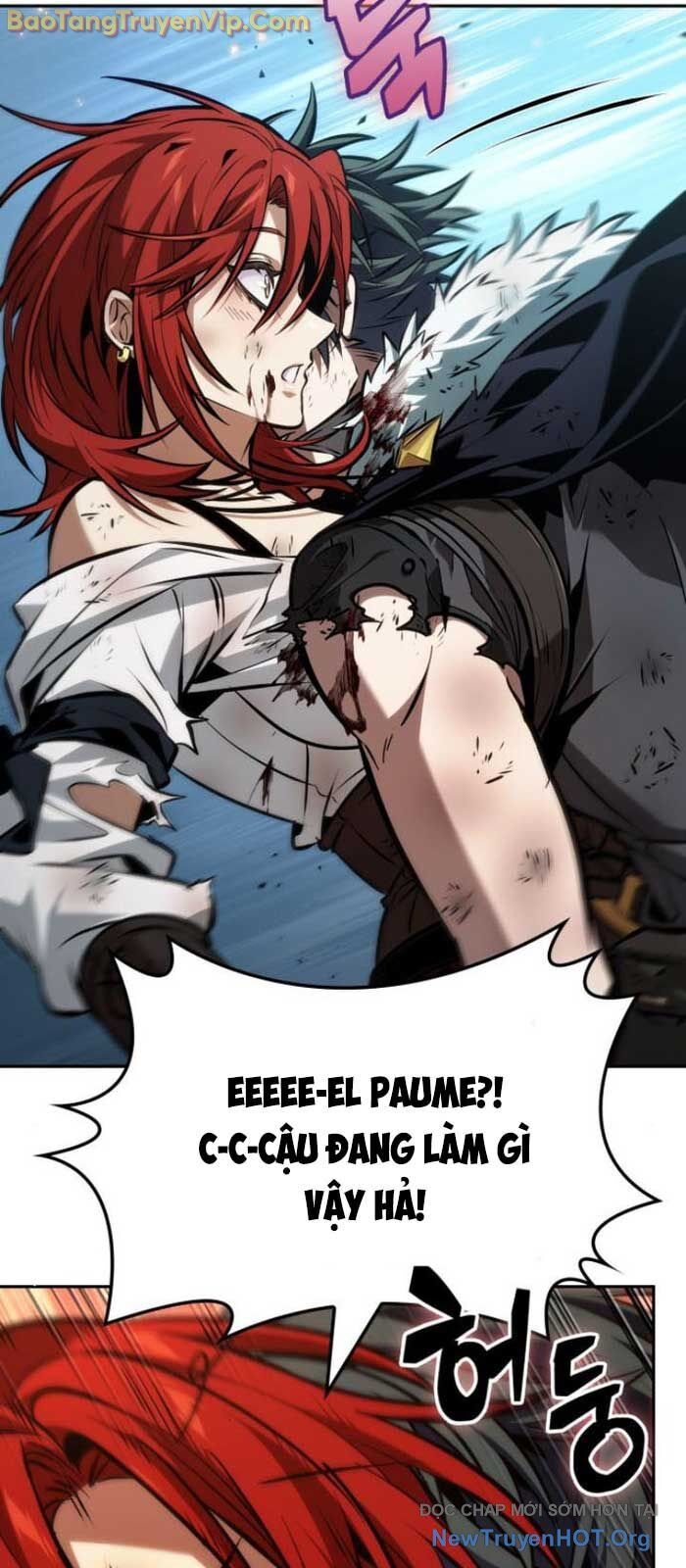 Mạo Hiểm Giả Cuối Cùng Chapter 78 - Trang 33