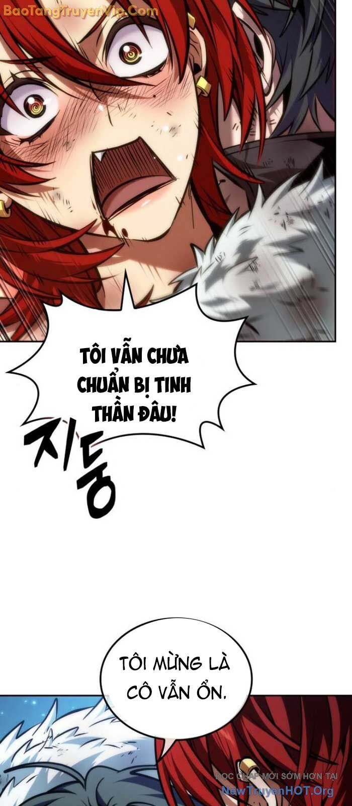 Mạo Hiểm Giả Cuối Cùng Chapter 78 - Trang 34