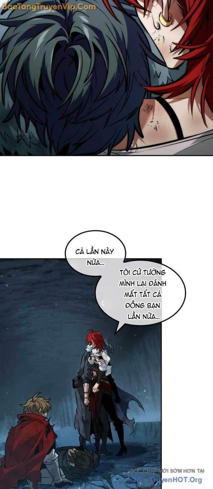 Mạo Hiểm Giả Cuối Cùng Chapter 78 - Trang 35