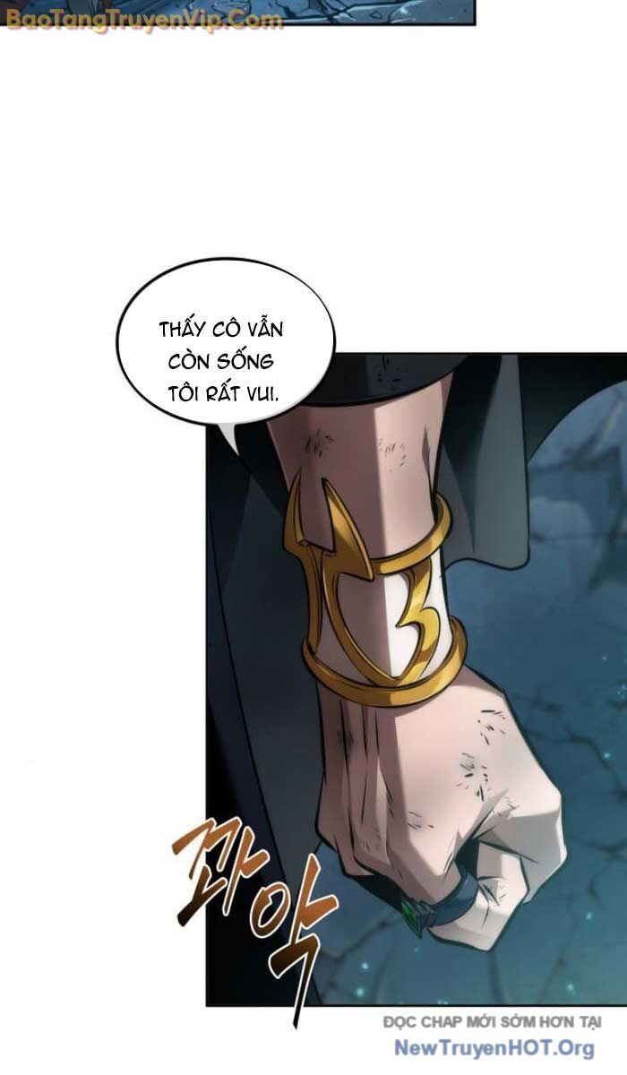 Mạo Hiểm Giả Cuối Cùng Chapter 78 - Trang 36