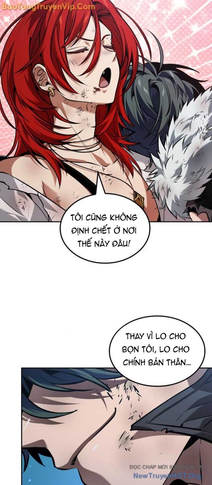 Mạo Hiểm Giả Cuối Cùng Chapter 78 - Trang 38