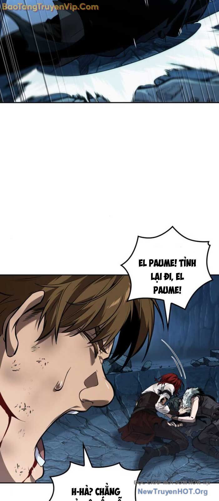 Mạo Hiểm Giả Cuối Cùng Chapter 78 - Trang 40