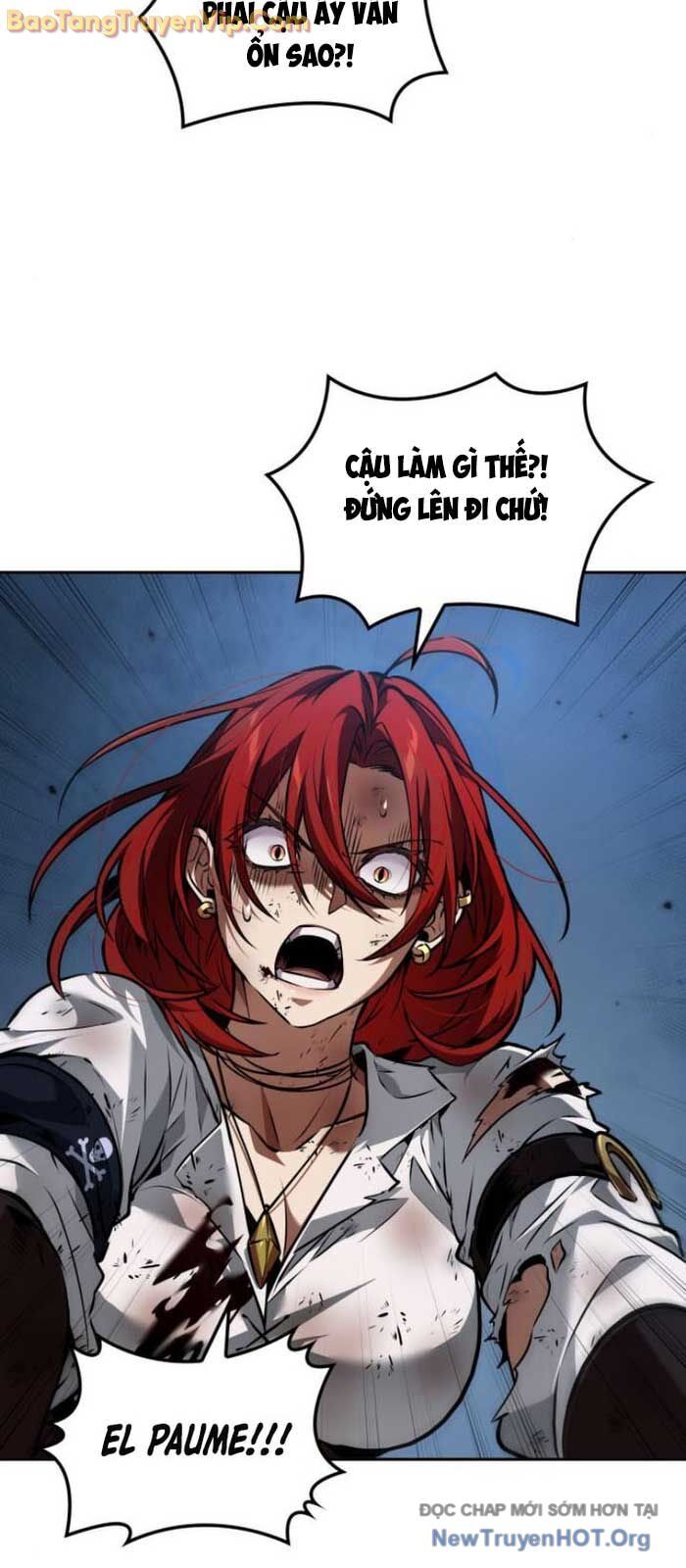 Mạo Hiểm Giả Cuối Cùng Chapter 78 - Trang 41