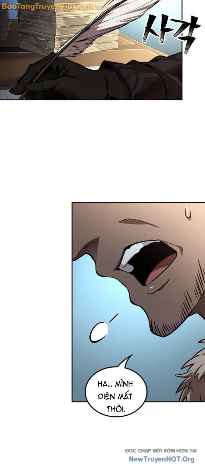 Mạo Hiểm Giả Cuối Cùng Chapter 78 - Trang 44