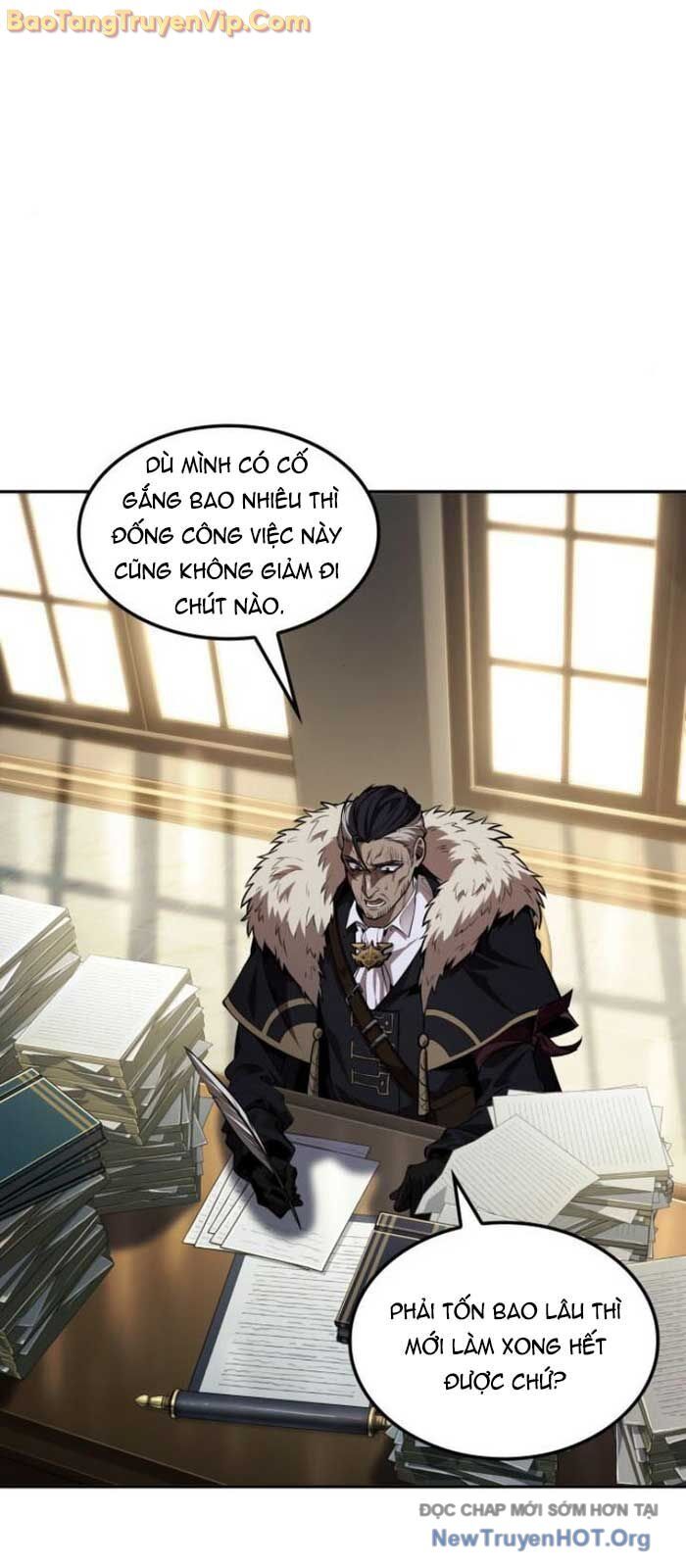 Mạo Hiểm Giả Cuối Cùng Chapter 78 - Trang 45