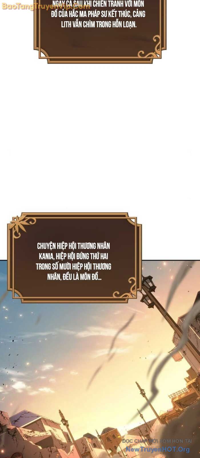 Mạo Hiểm Giả Cuối Cùng Chapter 78 - Trang 47