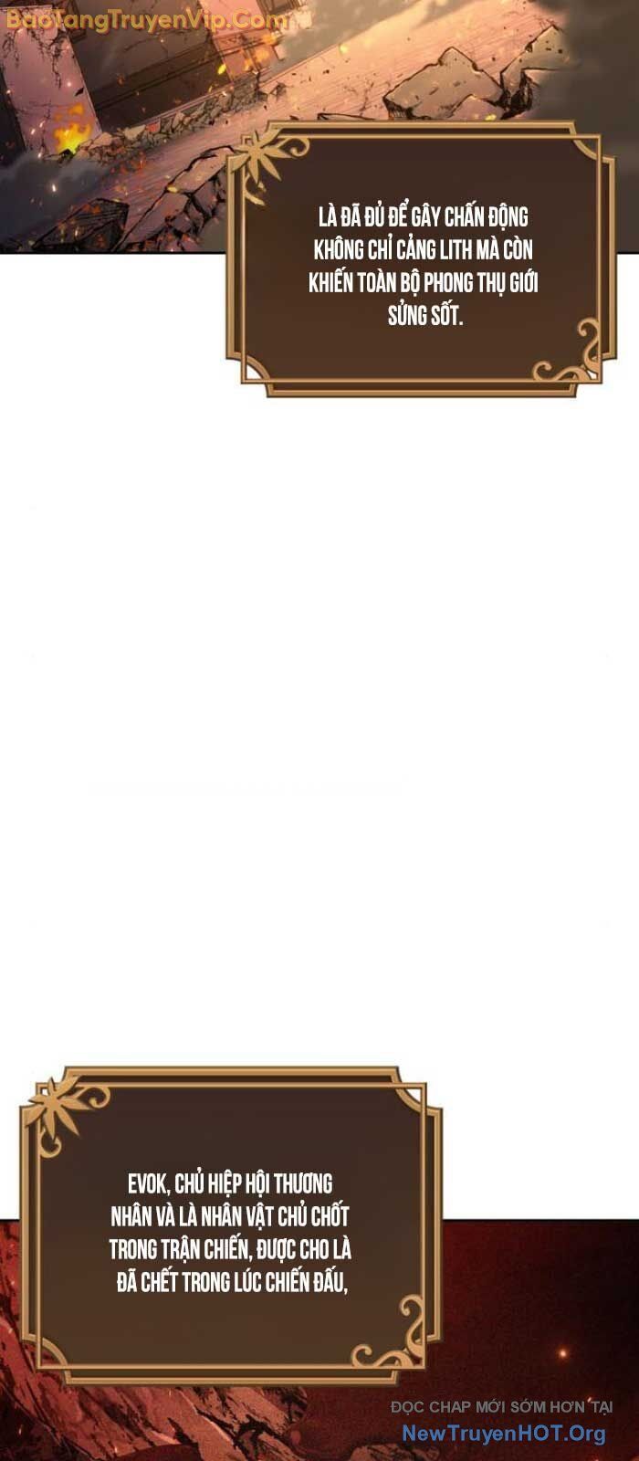 Mạo Hiểm Giả Cuối Cùng Chapter 78 - Trang 48