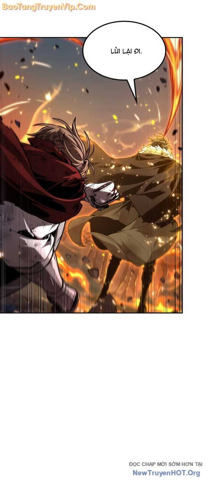 Mạo Hiểm Giả Cuối Cùng Chapter 78 - Trang 5