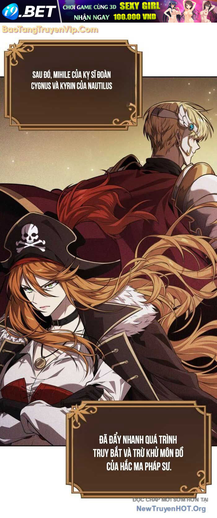 Mạo Hiểm Giả Cuối Cùng Chapter 78 - Trang 51