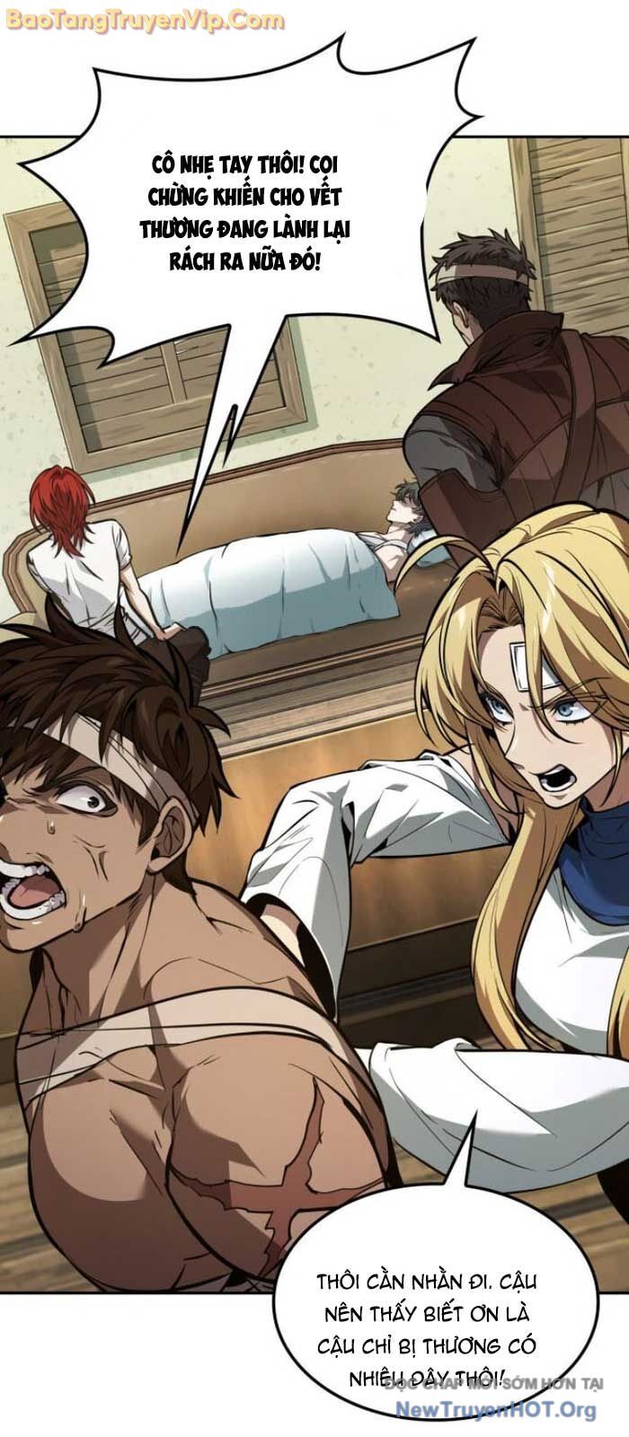 Mạo Hiểm Giả Cuối Cùng Chapter 78 - Trang 56