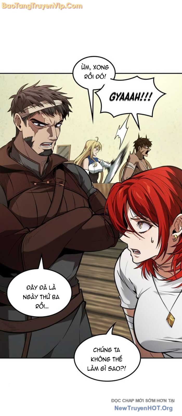 Mạo Hiểm Giả Cuối Cùng Chapter 78 - Trang 57