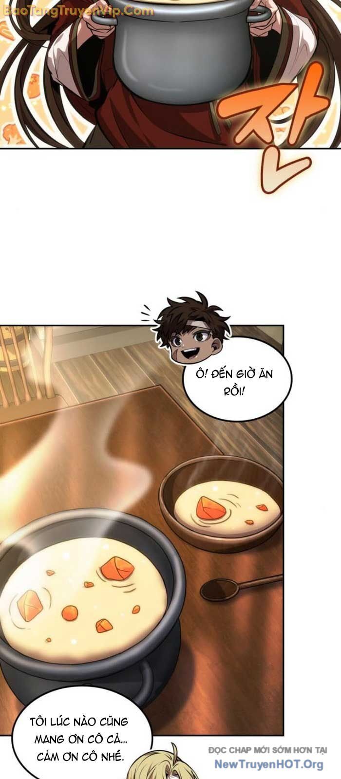 Mạo Hiểm Giả Cuối Cùng Chapter 78 - Trang 60