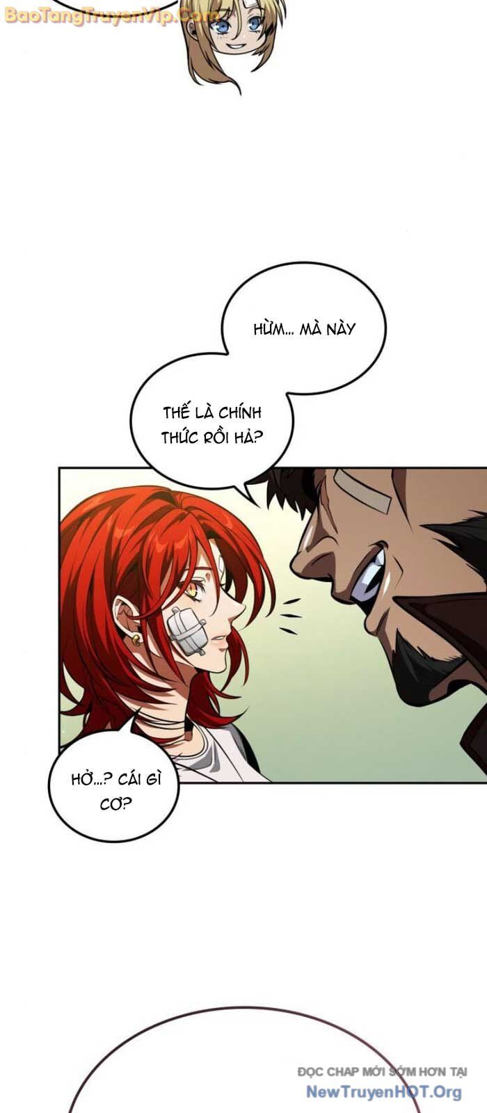 Mạo Hiểm Giả Cuối Cùng Chapter 78 - Trang 61